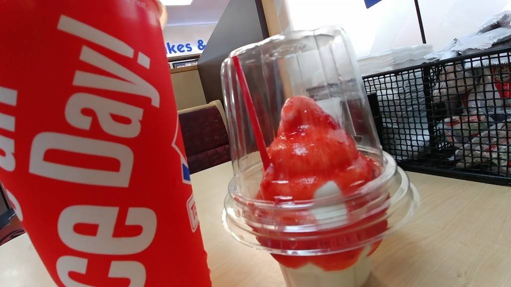 Dairy Queen Store | restaurant | 5002 Greenwood Dr, Corpus Christi, TX 78416, USA | 3618542077 OR +1 361-854-2077