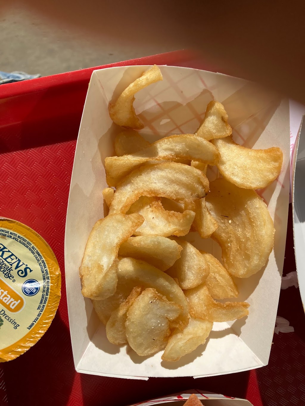 VooDoo Wing Company | restaurant | 1646 SC-160 Ste 106, Fort Mill, SC 29708, USA | 8034317057 OR +1 803-431-7057