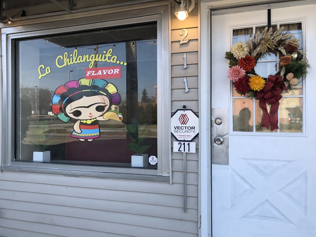 La Chilanguita Flavor | meal takeaway | 211 N St Clair St, Painesville, OH 44077, USA | 2167320382 OR +1 216-732-0382