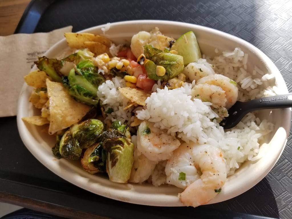 Naked Burrito | restaurant | 2871 Carpenter Rd, Ann Arbor, MI 48108, USA | 7343694613 OR +1 734-369-4613