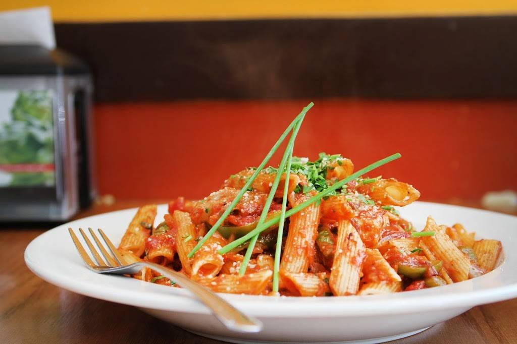 Basta Pasta | restaurant | 319 Western Ave, Cambridge, MA 02139, USA | 6175766672 OR +1 617-576-6672