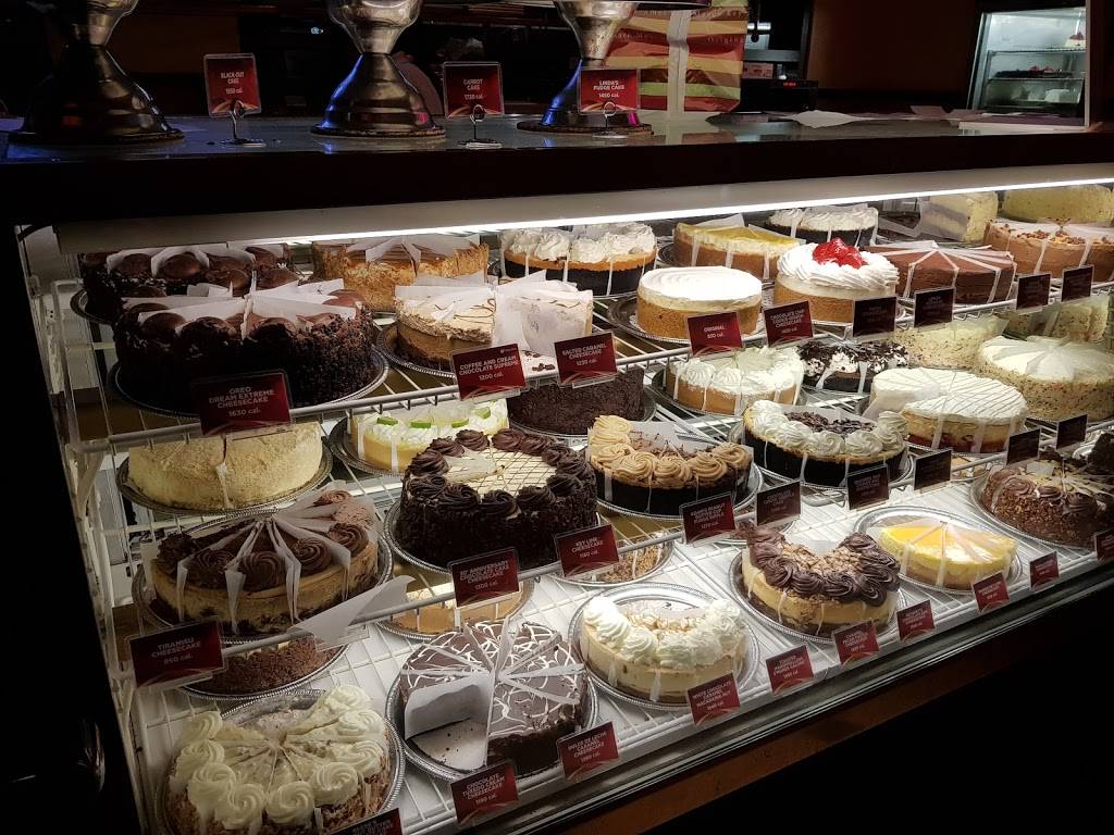The Cheesecake Factory | restaurant | 15301 Ventura Blvd, Sherman Oaks, CA 91403, USA | 8189060700 OR +1 818-906-0700