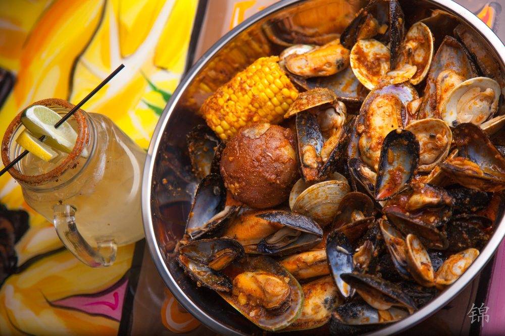 krab hut columbia | restaurant | 280 Harbison Blvd, Columbia, SC 29212, USA | 8036384141 OR +1 803-638-4141