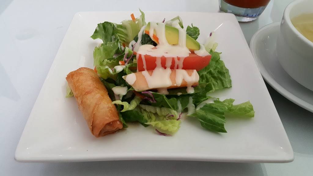 Lanta Thai Fusion | restaurant | 724 E Katella Ave, Orange, CA 92867, USA | 7145324922 OR +1 714-532-4922