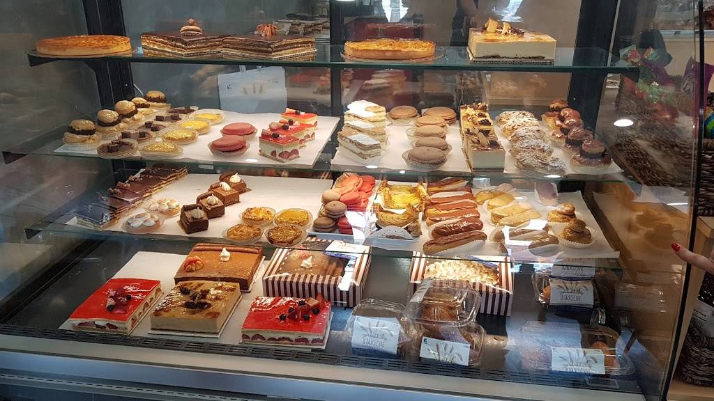 La Parisienne Bakery | bakery | 8647 Pico Blvd, Los Angeles, CA 90035, USA | 4247770359 OR +1 424-777-0359