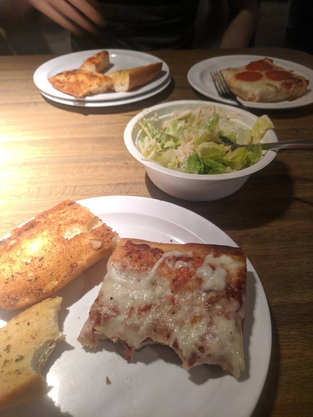 Perrys Pizza | restaurant | 6501 Edinger Ave, Huntington Beach, CA 92647, USA | 7148911341 OR +1 714-891-1341