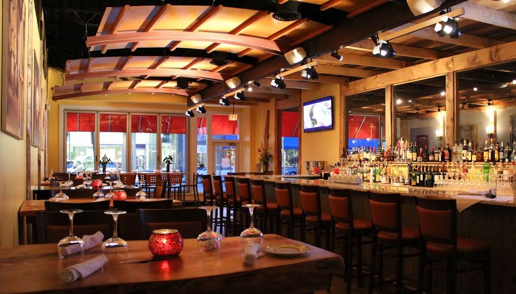 Paella Tapas Wine Bar Restaurant | restaurant | 44-46 Main St, Norwalk, CT 06851, USA | 2038318636 OR +1 203-831-8636