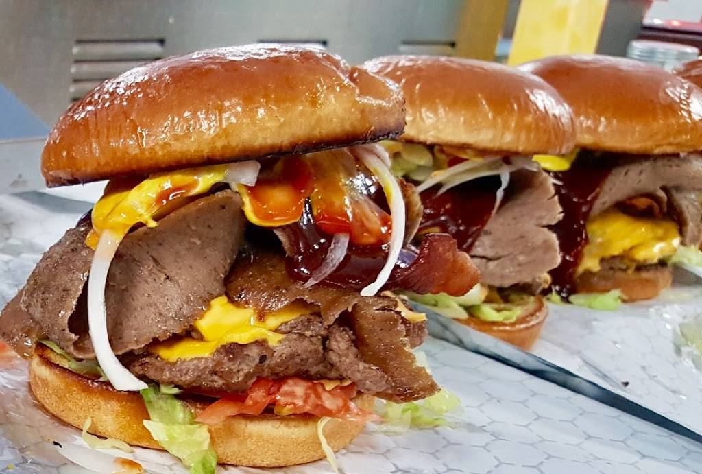 El fuego gyros | restaurant | 2828 75th St, Kenosha, WI 53143, USA | 2626560887 OR +1 262-656-0887