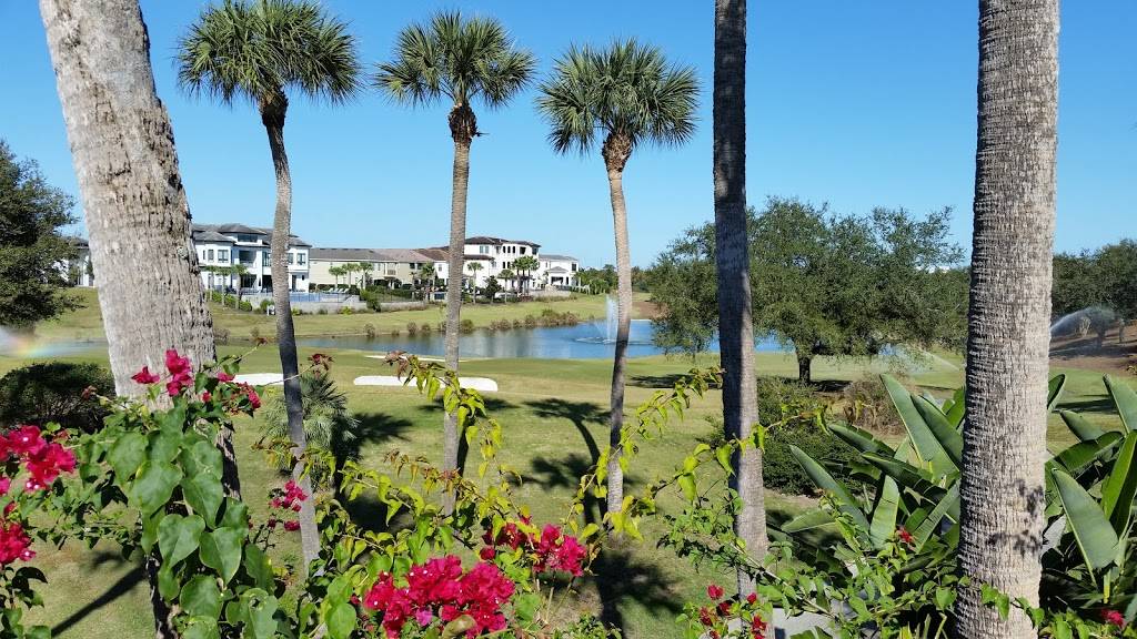 Traditions Restaurant at Reunion Resort | restaurant | 7880 Nicklaus Cluhouse Ln, Kissimmee, FL 34747, USA | 4073963150 OR +1 407-396-3150