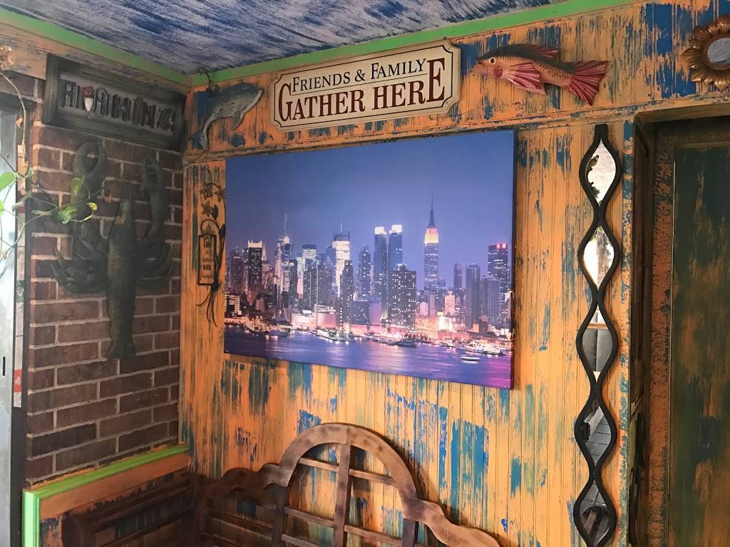 Baytown Seafood | restaurant | 14602 Woodforest Blvd, Houston, TX 77015, USA | 7134510593 OR +1 713-451-0593