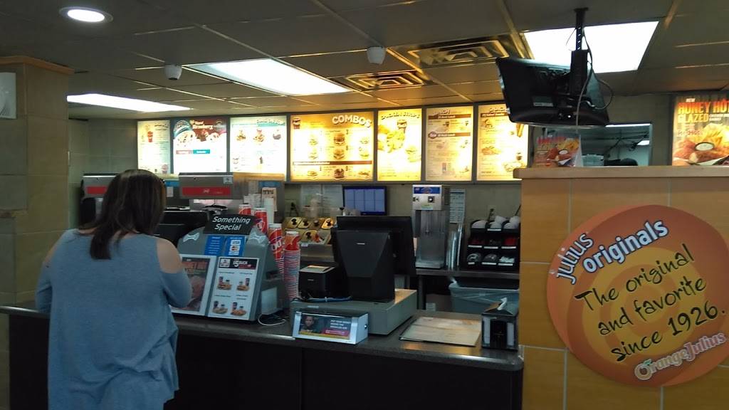 Dairy Queen Grill & Chill | restaurant | 1110 Memorial Dr, Griffin, GA 30223, USA | 7702281318 OR +1 770-228-1318