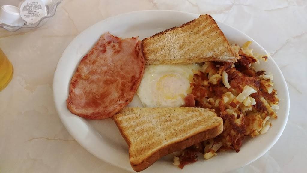 Lincoln Garden Family Restaurant | restaurant | 703 W Lincoln Ave, Charleston, IL 61920, USA | 2173455070 OR +1 217-345-5070