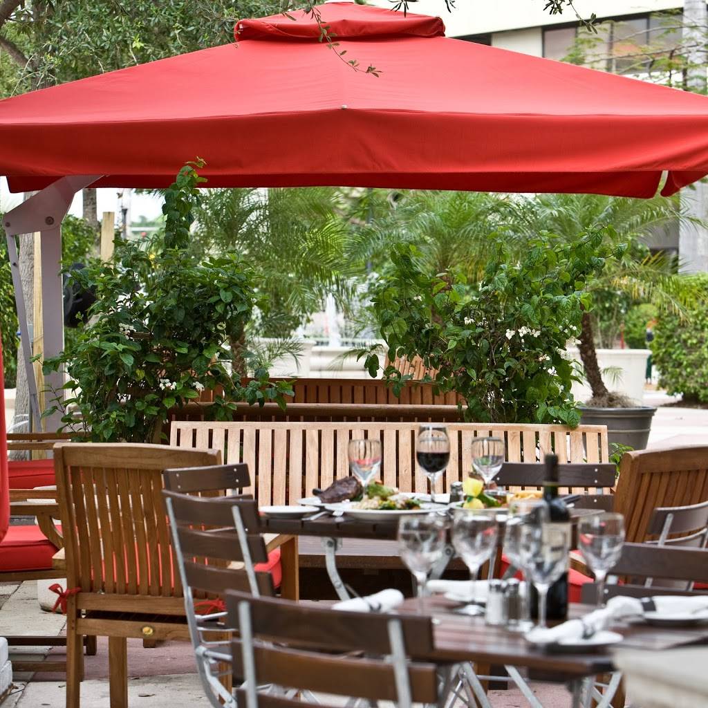 Novecento | restaurant | 18831 Biscayne Blvd #220, Aventura, FL 33180, USA | 3054660900 OR +1 305-466-0900