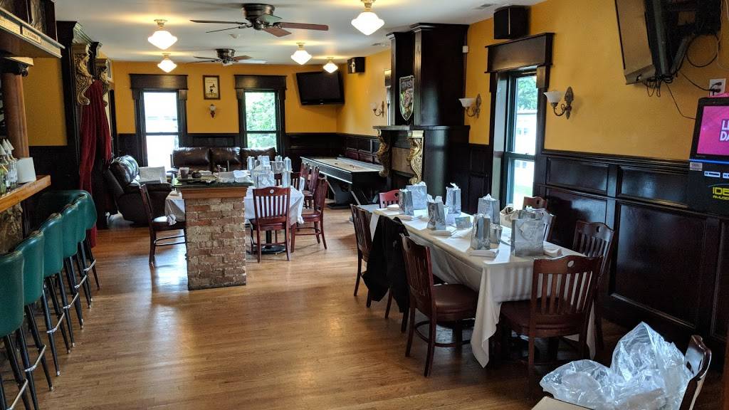 Rosie OHares Public House | night club | 702 Water St, East Dundee, IL 60118, USA | 8474261116 OR +1 847-426-1116