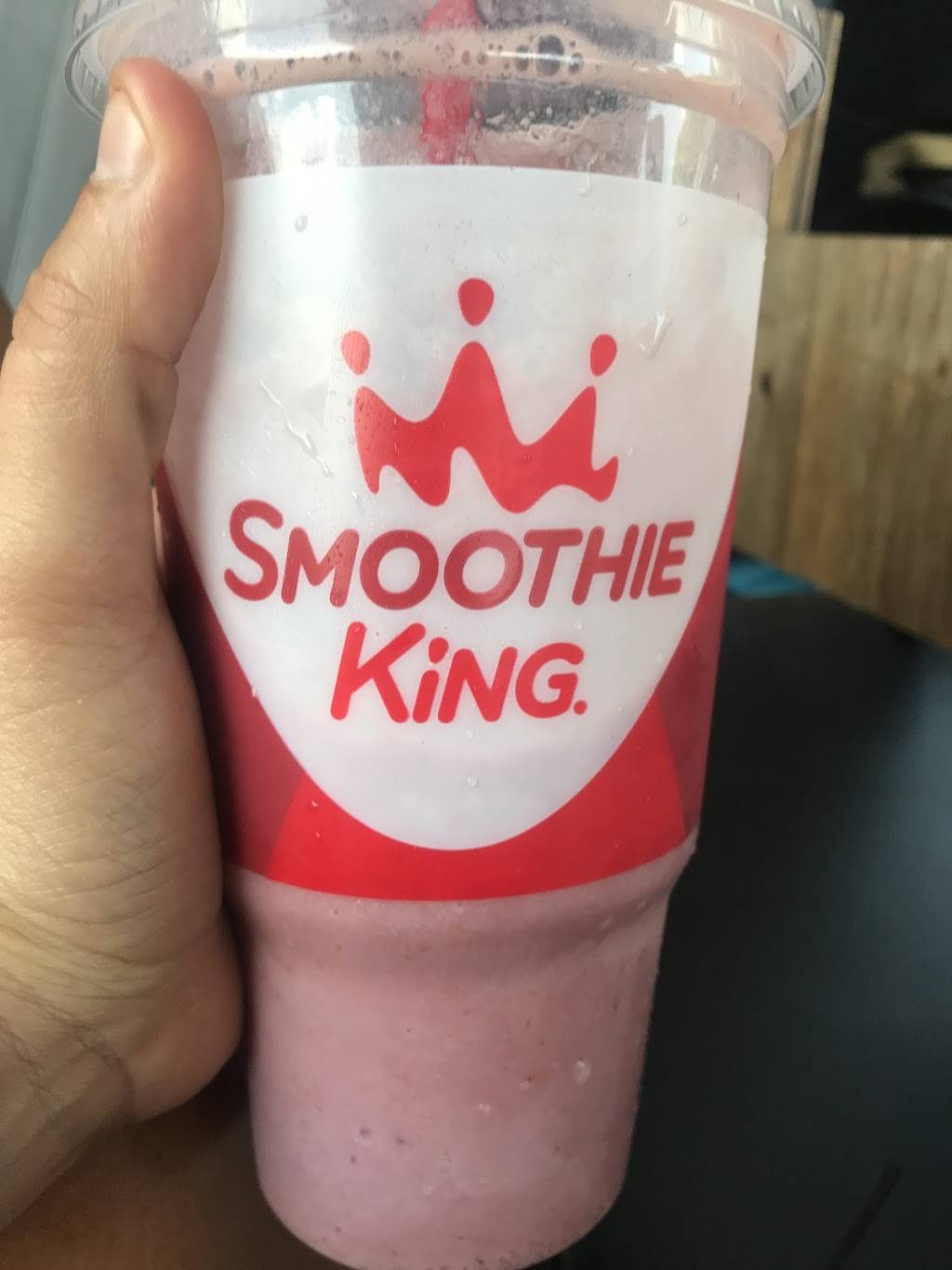 Smoothie King | restaurant | 2707 E Southlake Blvd #150, Southlake, TX 76092, USA | 8174887733 OR +1 817-488-7733