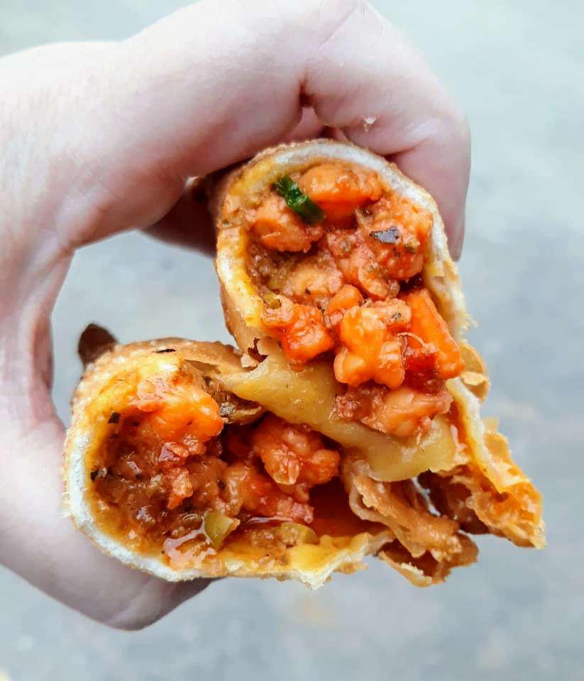 Antojitos BoriNic | restaurant | 17126 Pine Forest Ln, Houston, TX 77084, USA | 7133917365 OR +1 713-391-7365