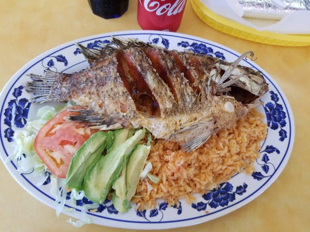 El Castillito Taqueria | restaurant | 211 N P St, Livermore, CA 94551, USA | 9254542734 OR +1 925-454-2734