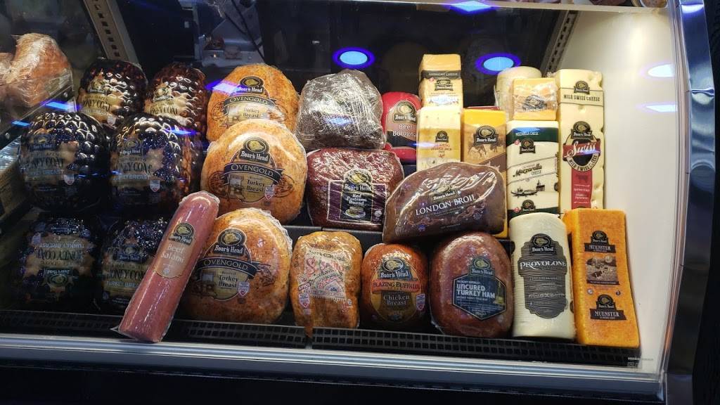 B&B Food Farm | restaurant | 168-19 Baisley Blvd, Jamaica, NY 11434, USA | 7184134003 OR +1 718-413-4003