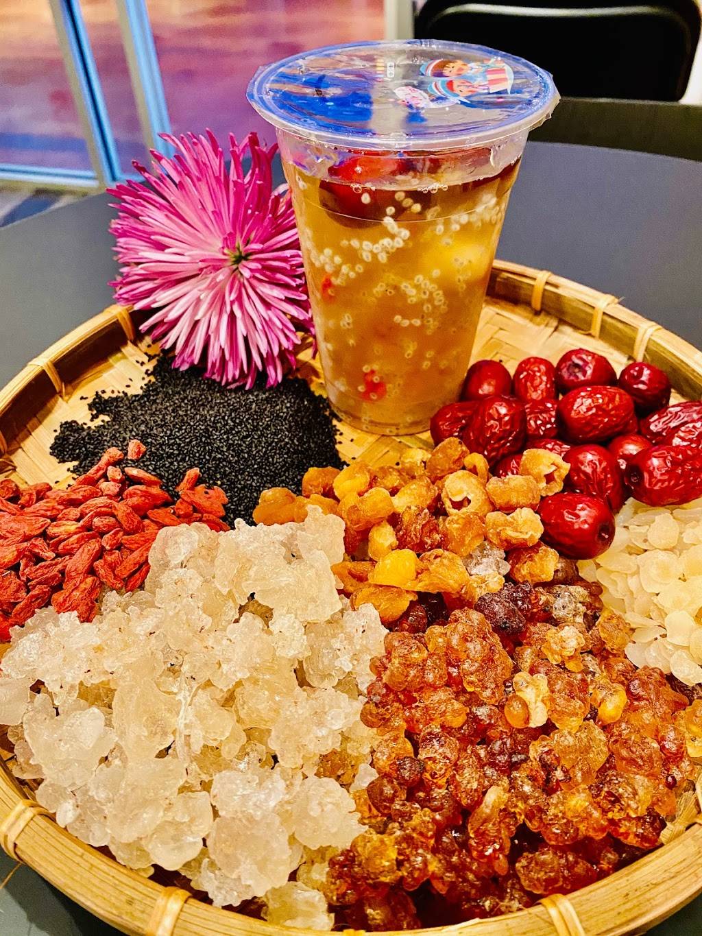 Taste Togo BanhMi | restaurant | 18230 E Valley Hwy #153, Kent, WA 98032, USA | 4252919160 OR +1 425-291-9160