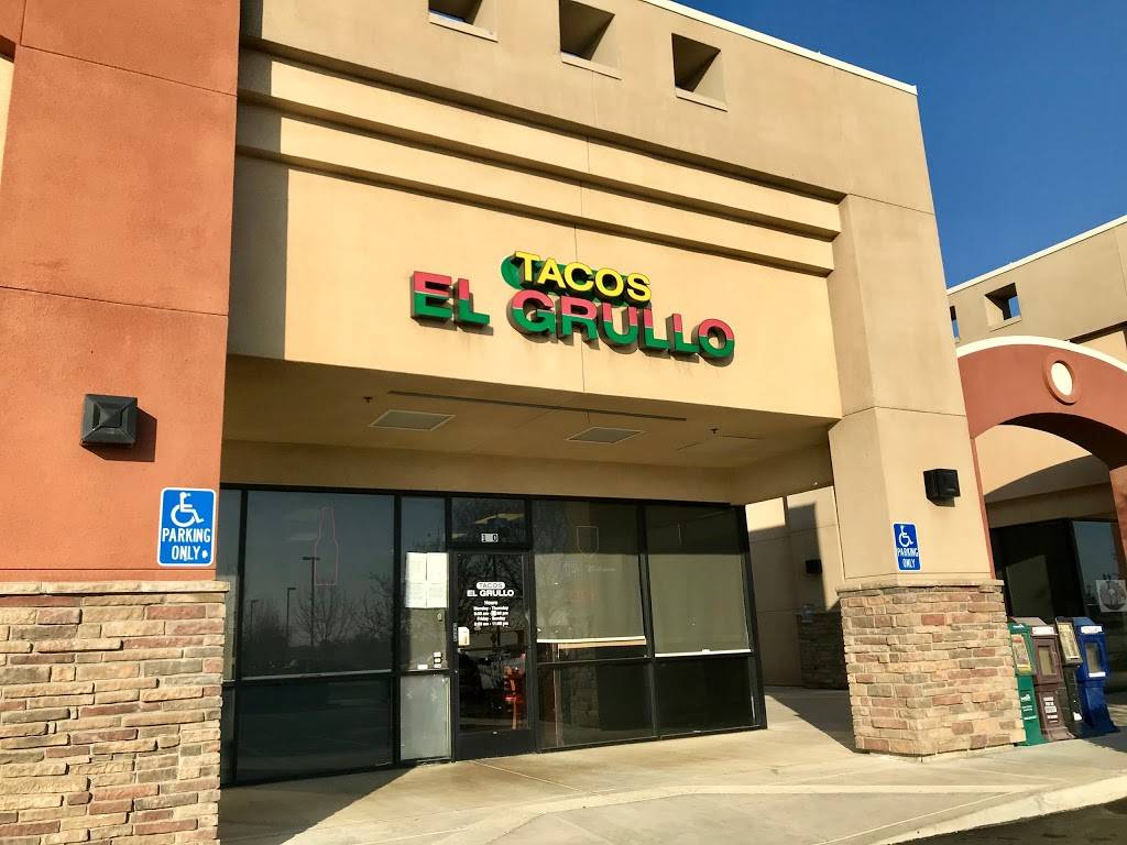 Tacos El Grullo | restaurant | 855 N Lemoore Ave # 160, Lemoore, CA 93245, USA | 5599249700 OR +1 559-924-9700