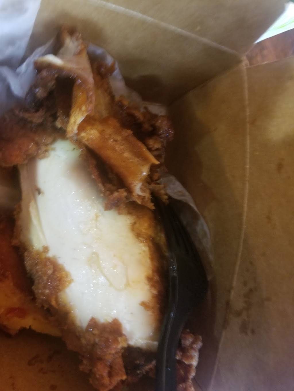 Mister Chicken 2 | restaurant | 44-64 21st St, Long Island City, NY 11101, USA | 3473306328 OR +1 347-330-6328