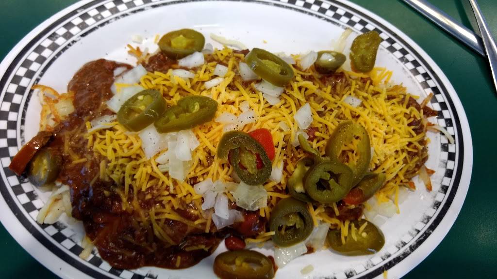 Courtesy Diner | restaurant | 8000 S Laclede Station Rd, St. Louis, MO 63123, USA | 3145539900 OR +1 314-553-9900