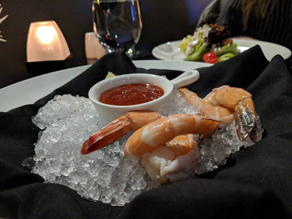 Char Steak & Lounge | restaurant | 550 East Ave, Rochester, NY 14607, USA | 5852417100 OR +1 585-241-7100