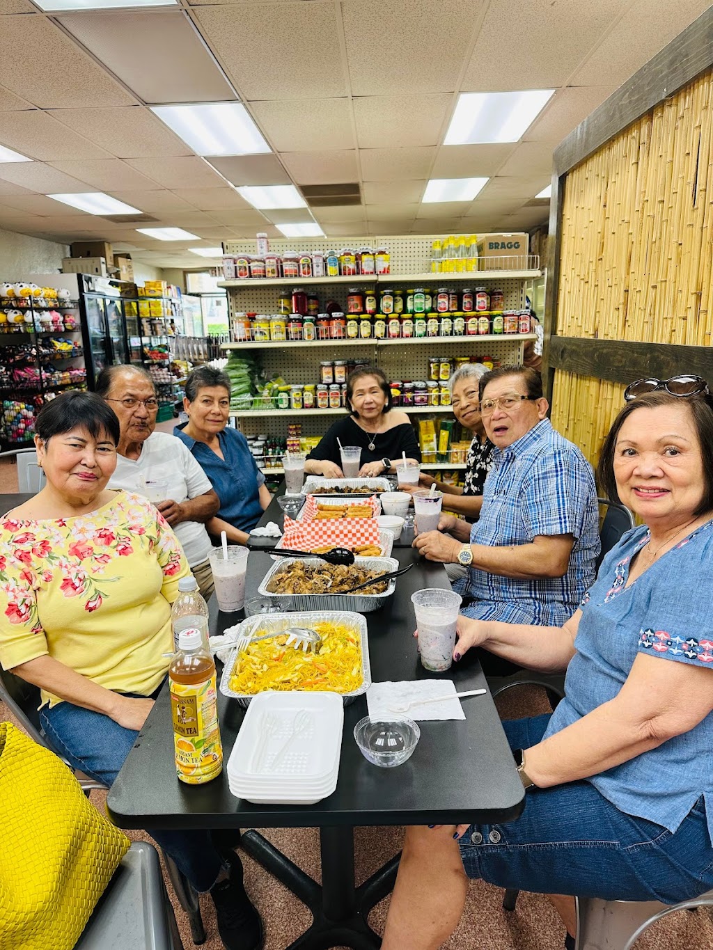 Tropicana Asian Market | restaurant | 142 W D St, Lemoore, CA 93245, USA | 5599251891 OR +1 559-925-1891