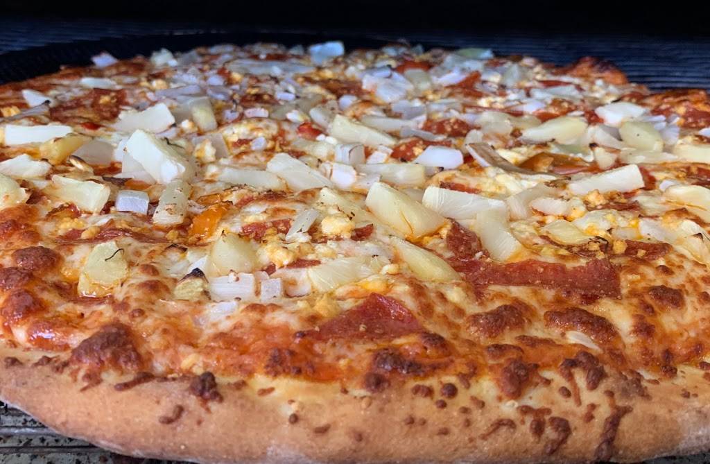 Fantastic Pizza | restaurant | 213 The Queensway S, Keswick, ON L4P 3C8, Canada | 9054762241 OR +1 905-476-2241