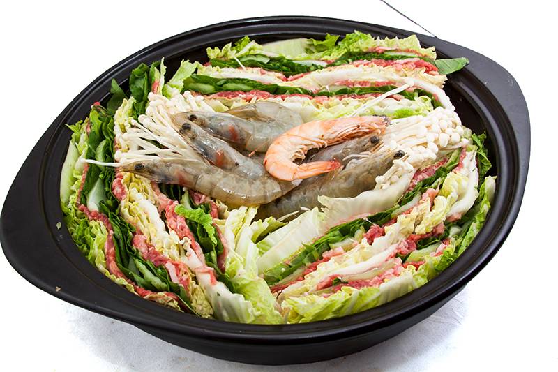 K-POT & GRILL | restaurant | 475 Castro St, Mountain View, CA 94041, USA | 6509673913 OR +1 650-967-3913