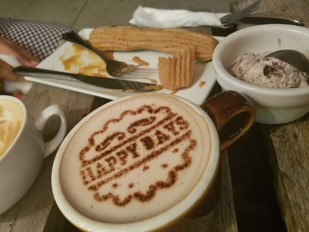 Happy Days Cafe | cafe | 14552 Ventura Blvd, Sherman Oaks, CA 91403, USA | 8188092554 OR +1 818-809-2554