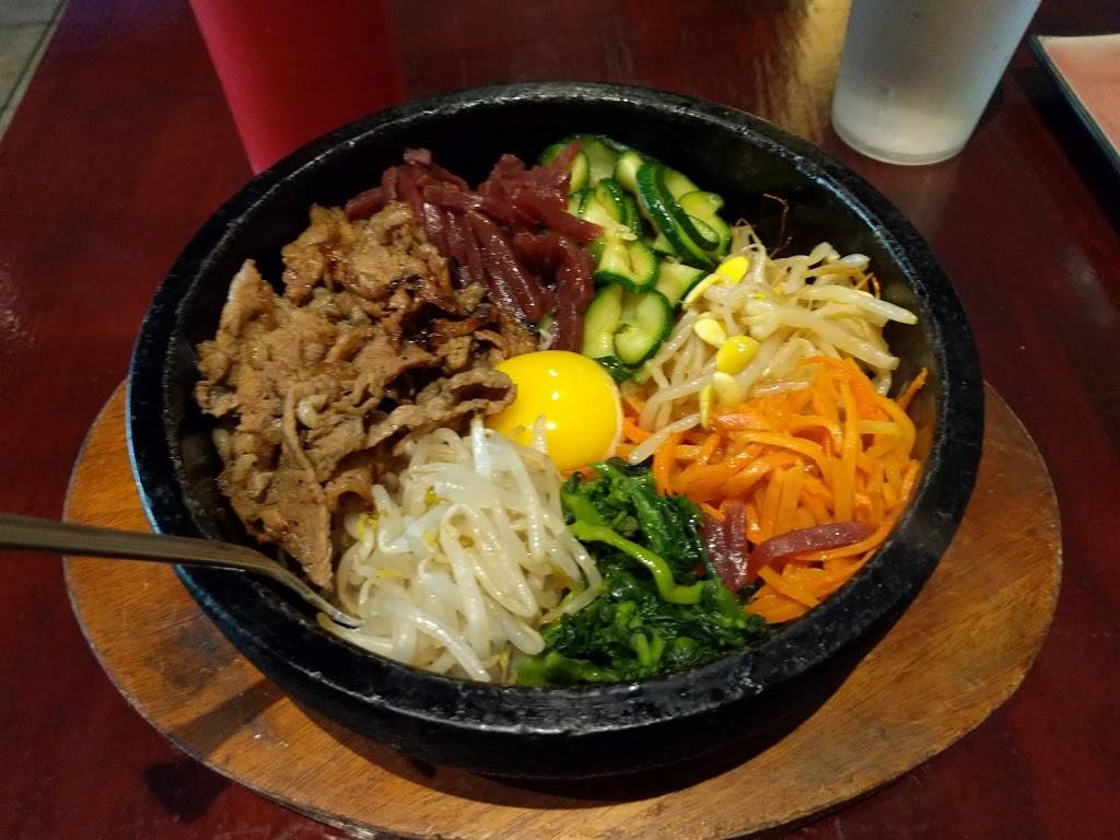 Hahns Hibachi | restaurant | 1710 Polk St, San Francisco, CA 94109, USA | 4157761095 OR +1 415-776-1095