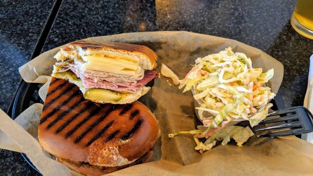 The Press | restaurant | 525 FL-16 #101, St. Augustine, FL 32084, USA | 9042178254 OR +1 904-217-8254