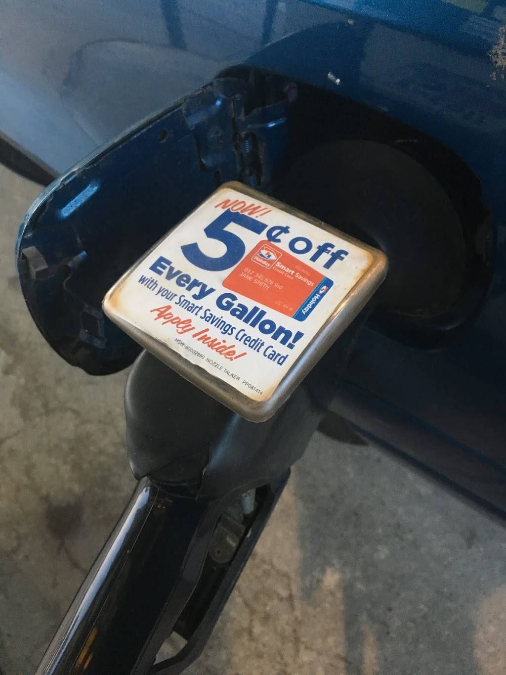 Holiday Stationstores | cafe | 620 W Main St, Gaylord, MI 49735, USA | 9897327609 OR +1 989-732-7609