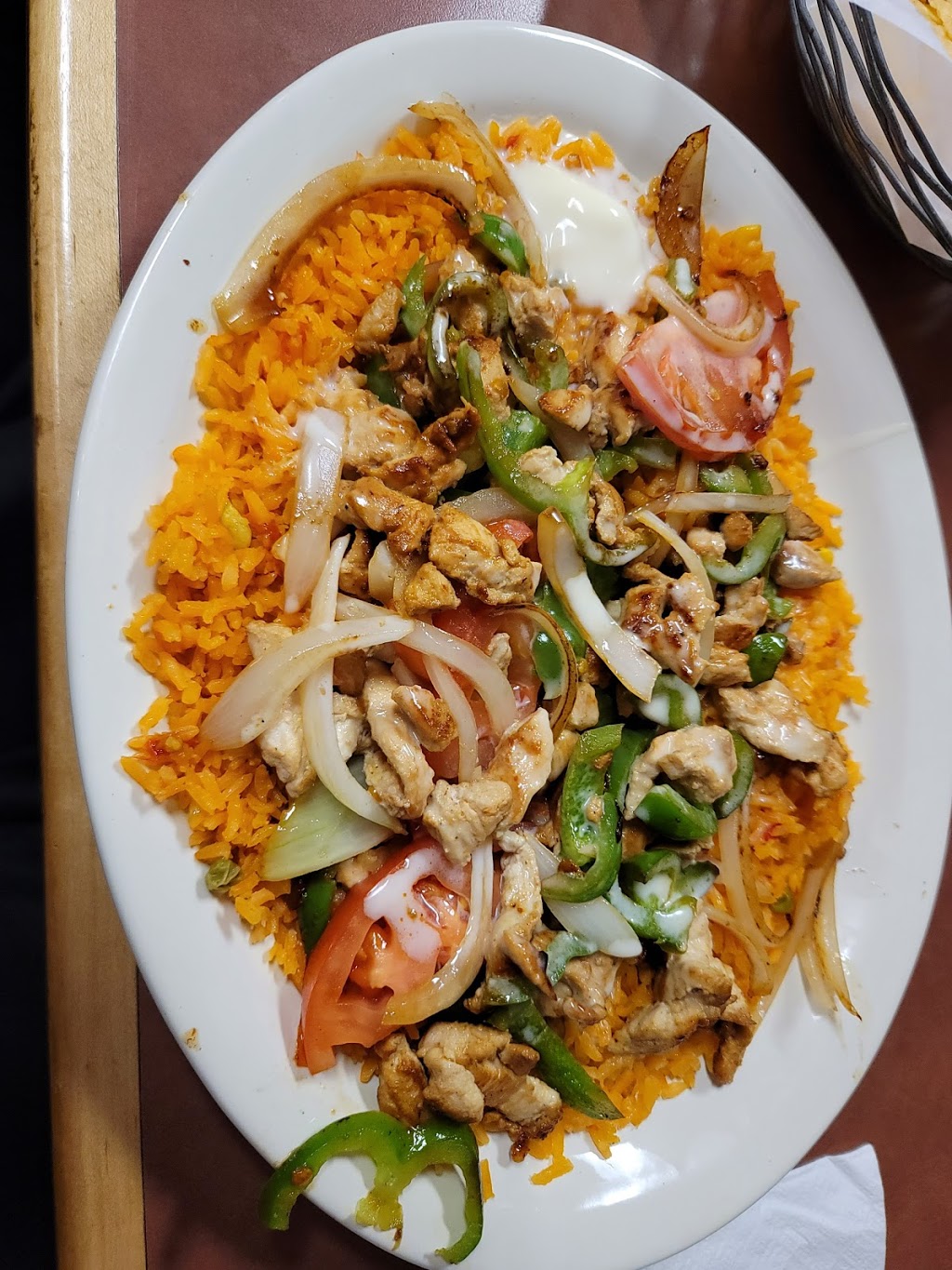 Luna Taqueria | restaurant | 3035 Watson Blvd, Warner Robins, GA 31093, USA | 4783338440 OR +1 478-333-8440