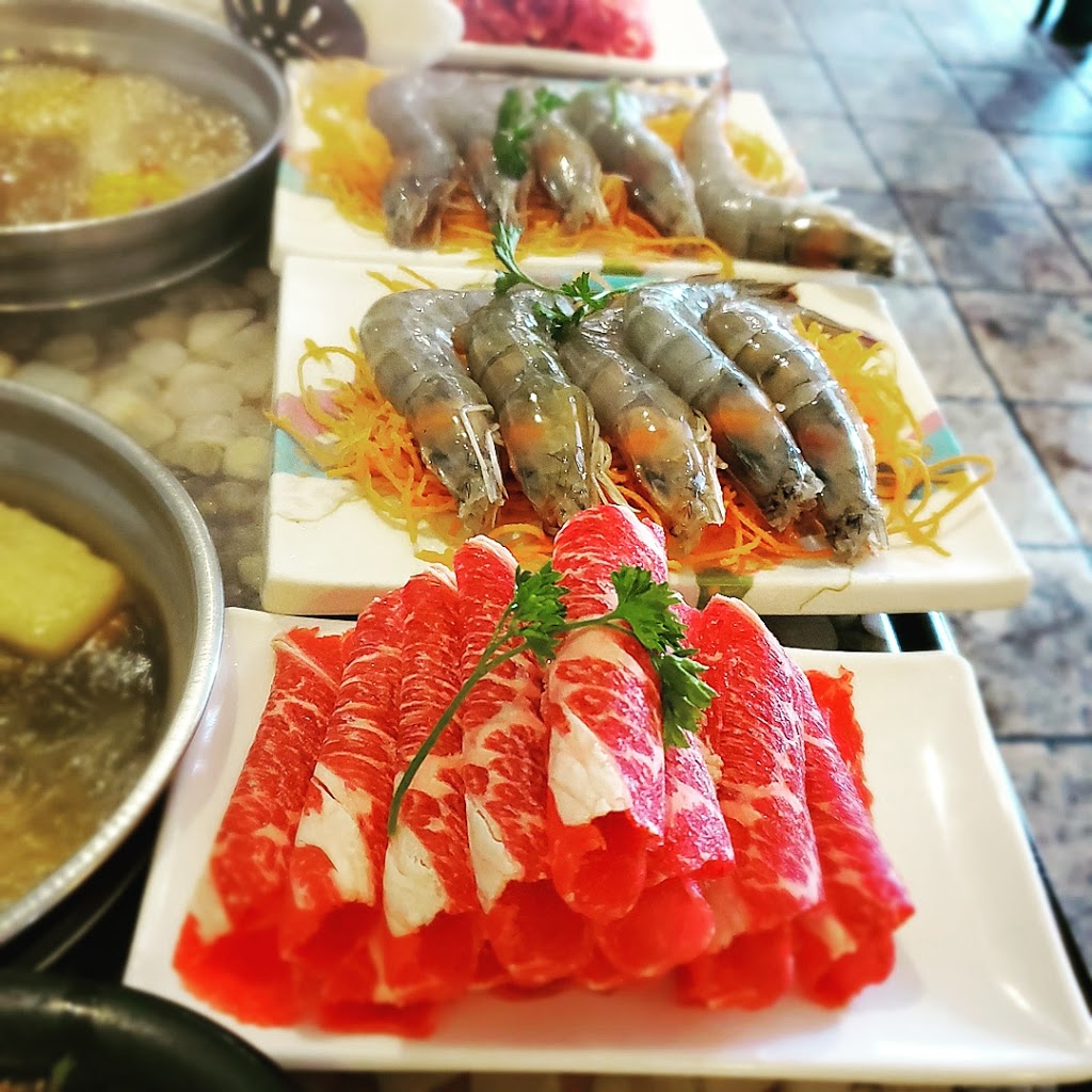 J’s Mini Hot Pot | restaurant | 2174 Pleasant Hill Rd #101, Duluth, GA 30096, USA | 6784178888 OR +1 678-417-8888