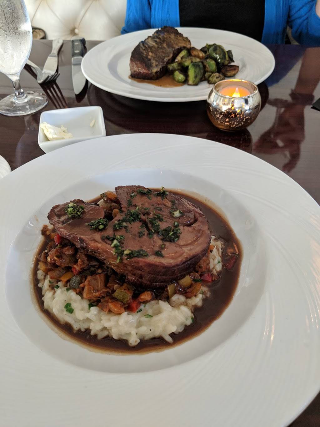 La Ferme | restaurant | 9101 Lakeridge Blvd Suite1, Boca Raton, FL 33436, USA | 5616546600 OR +1 561-654-6600