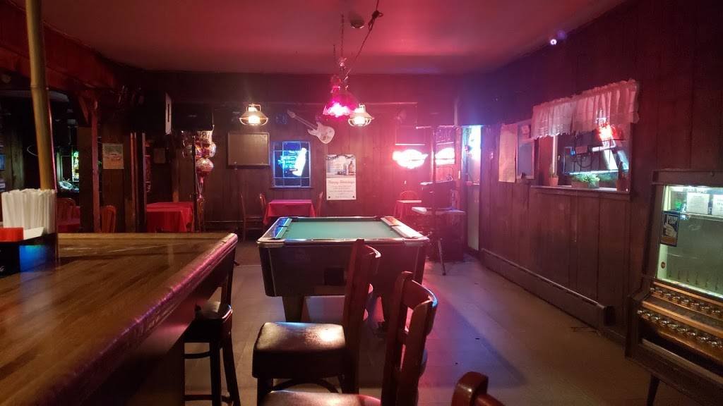 Hansils Bar & Grill | restaurant | 7 Ramapo Valley Rd, Oakland, NJ 07436, USA | 2013375649 OR +1 201-337-5649