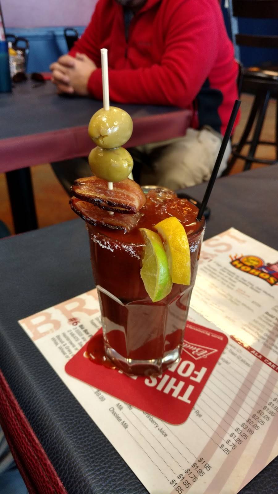 Hobos on Hwy P | restaurant | 468 Hwy P, OFallon, MO 63366, USA | 6364091101 OR +1 636-409-1101