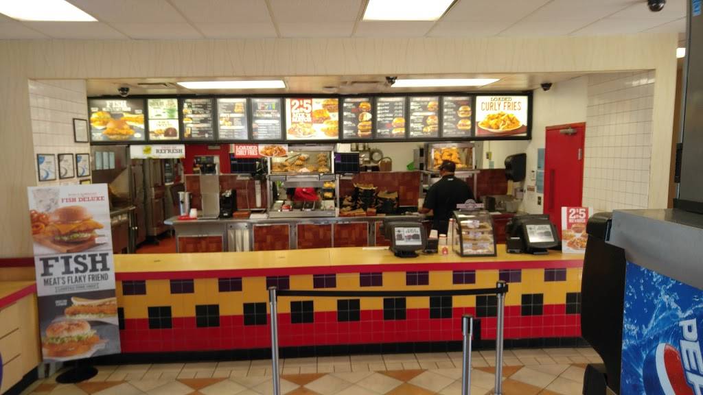 Arbys | restaurant | 975 Union Ave, Memphis, TN 38104, USA | 9015230910 OR +1 901-523-0910