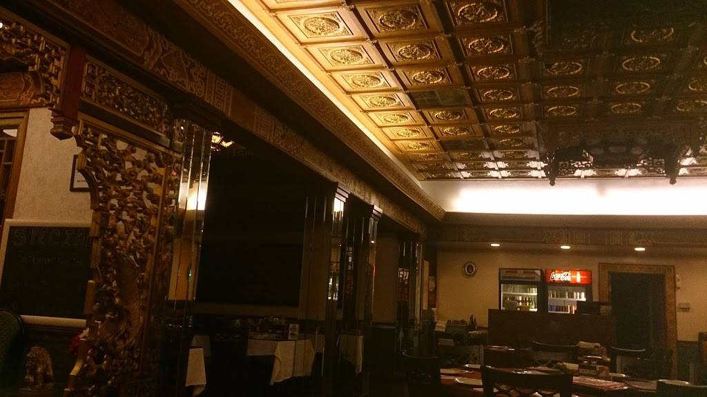 Golden Sky | restaurant | 14429 Victory Blvd, Van Nuys, CA 91401, USA | 8187859888 OR +1 818-785-9888