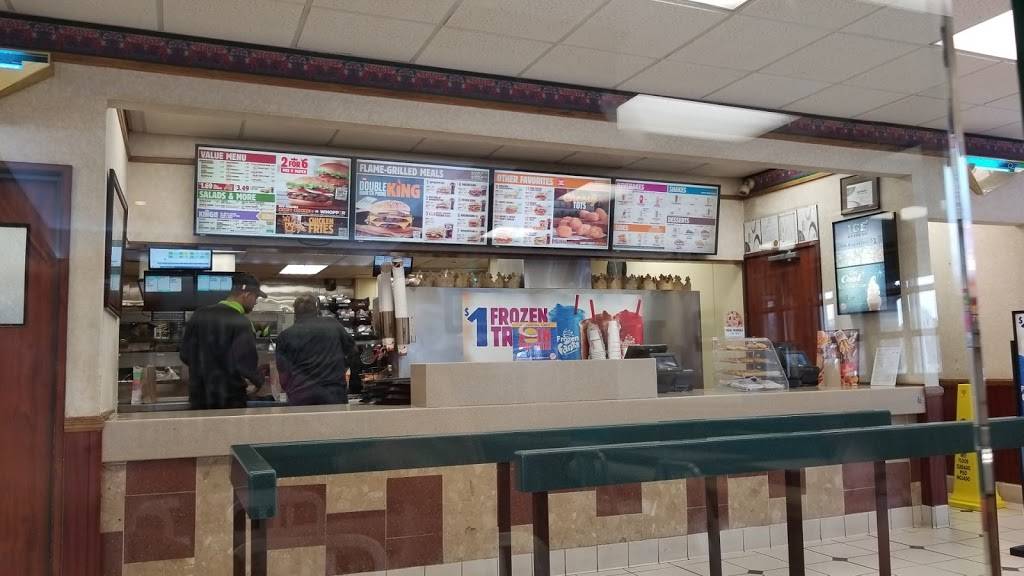 Burger King | restaurant | 853 Riverside Dr #11, Macon, GA 31201, USA | 4787460410 OR +1 478-746-0410