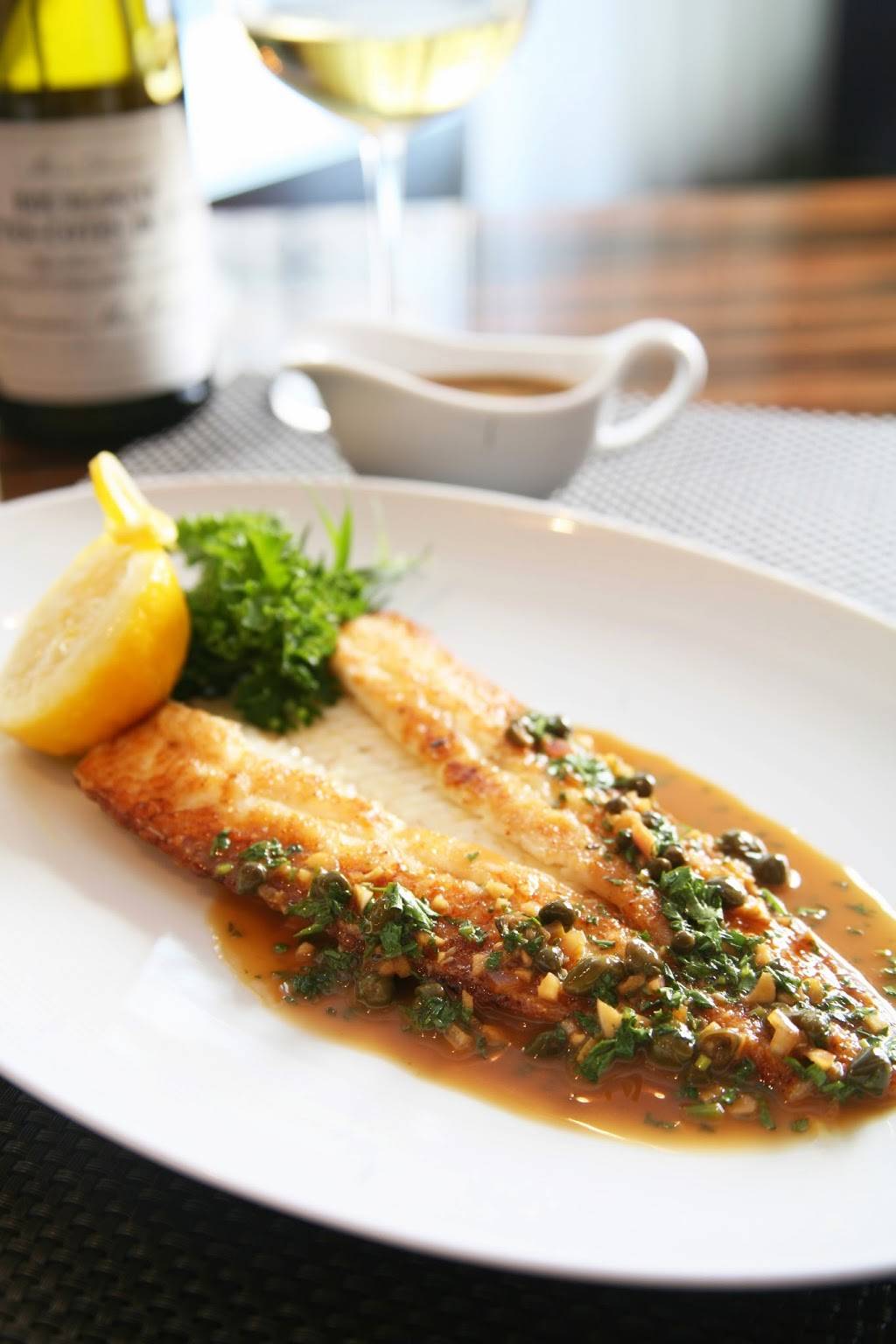 BLT Steak | restaurant | 1625 I St NW, Washington, DC 20006, USA | 2026898999 OR +1 202-689-8999