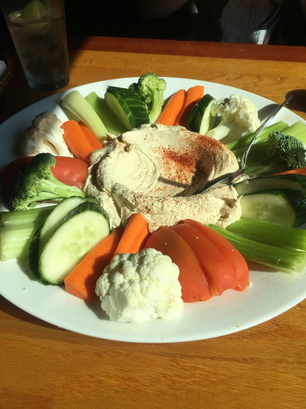 Palm Palace | restaurant | 2370 Carpenter Rd, Ann Arbor, MI 48108, USA | 7346060706 OR +1 734-606-0706