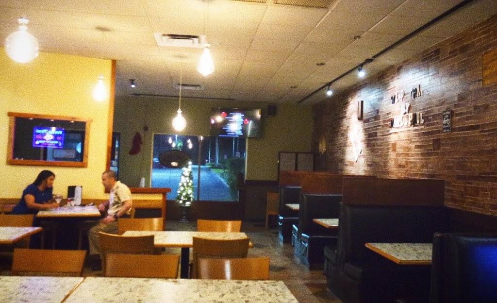 Wrap Thai | restaurant | 935 N Beneva Rd #401, Sarasota, FL 34232, USA | 9417028360 OR +1 941-702-8360