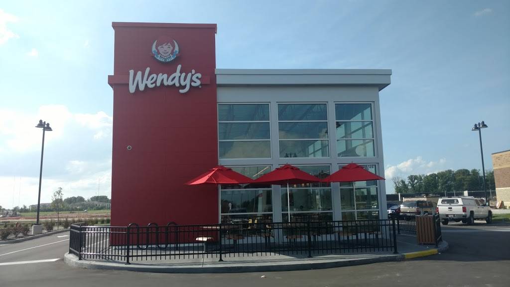 Wendys | restaurant | 6120 S, Whitestown Pkwy, Whitestown, IN 46075, USA | 3177694655 OR +1 317-769-4655