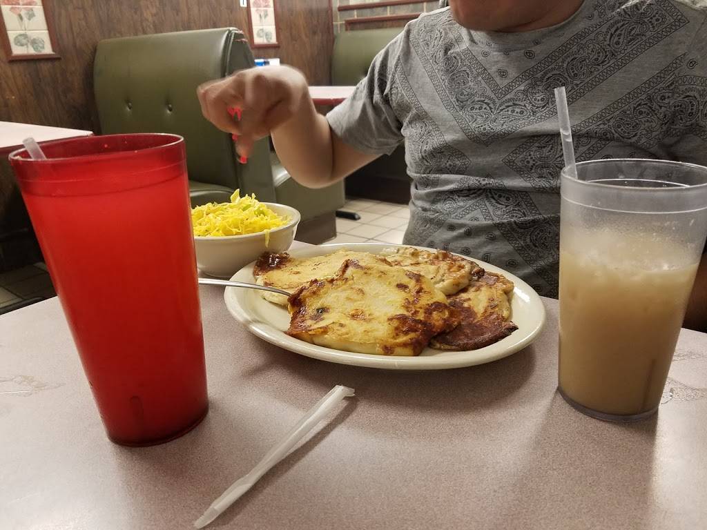 La Unica | restaurant | 7325 Ferguson Rd, Dallas, TX 75228, USA | 2147742107 OR +1 214-774-2107