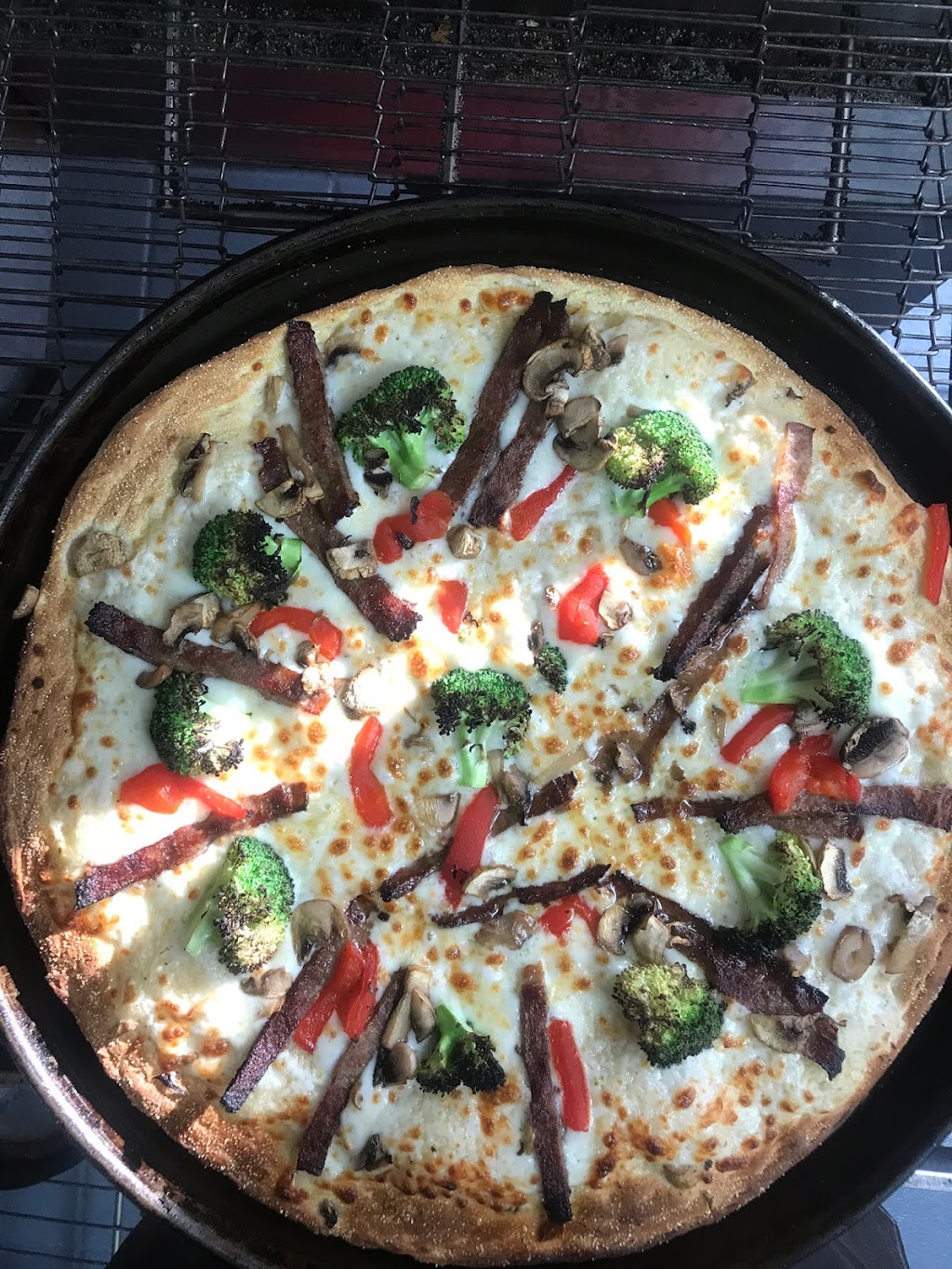 Siciley pizza Inc. | meal takeaway | 4611 Warrensville Center Rd, North Randall, OH 44128, USA | 2168655256 OR +1 216-865-5256