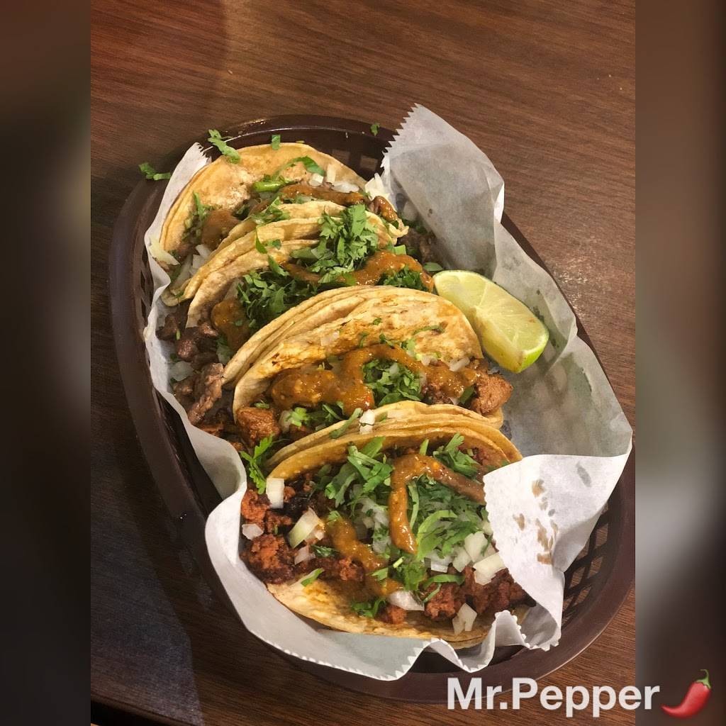 Mr. Pepper | restaurant | 11247 W 143rd St, Orland Park, IL 60467, USA | 7082265666 OR +1 708-226-5666