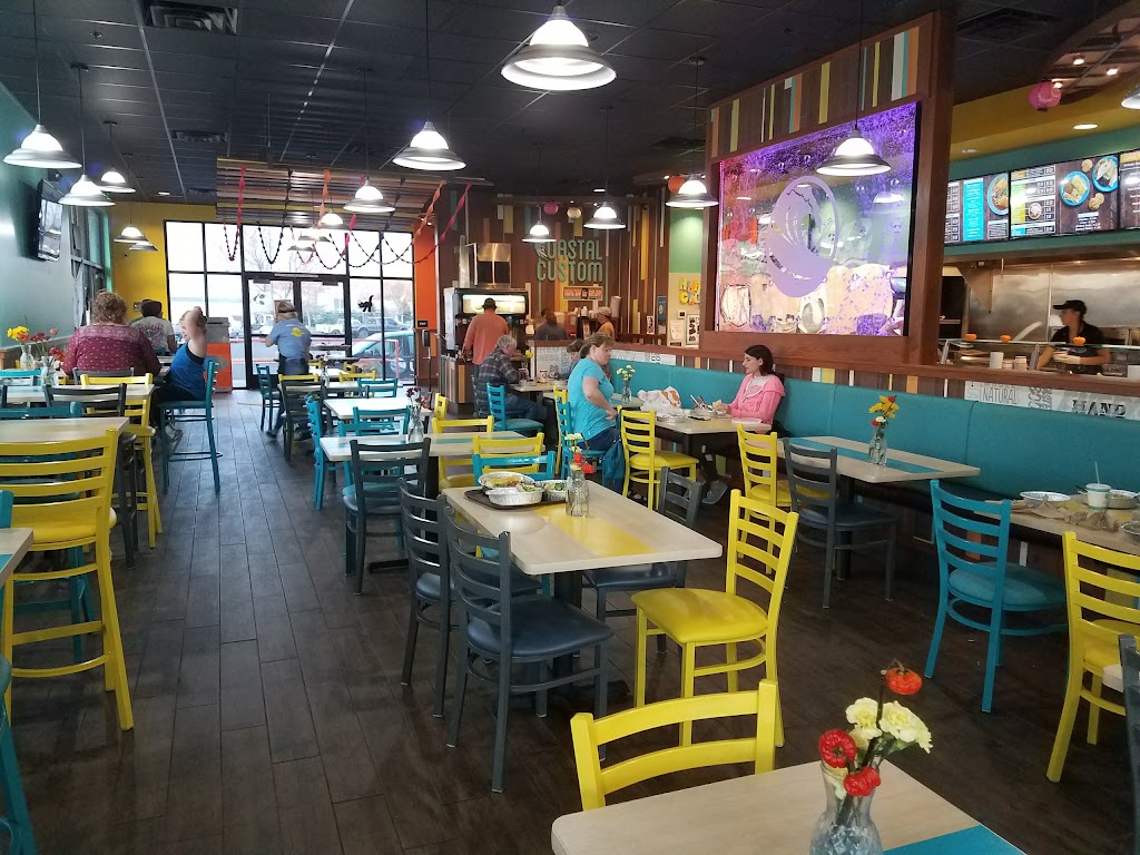 Costa Vida | restaurant | 96 2nd St, Evanston, WY 82930, USA | 3077892080 OR +1 307-789-2080